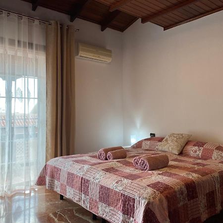 Adeje Galeon Home Costa Adeje  Extérieur photo