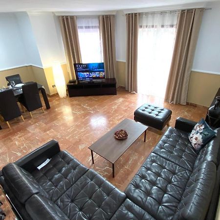 Adeje Galeon Home Costa Adeje  Extérieur photo