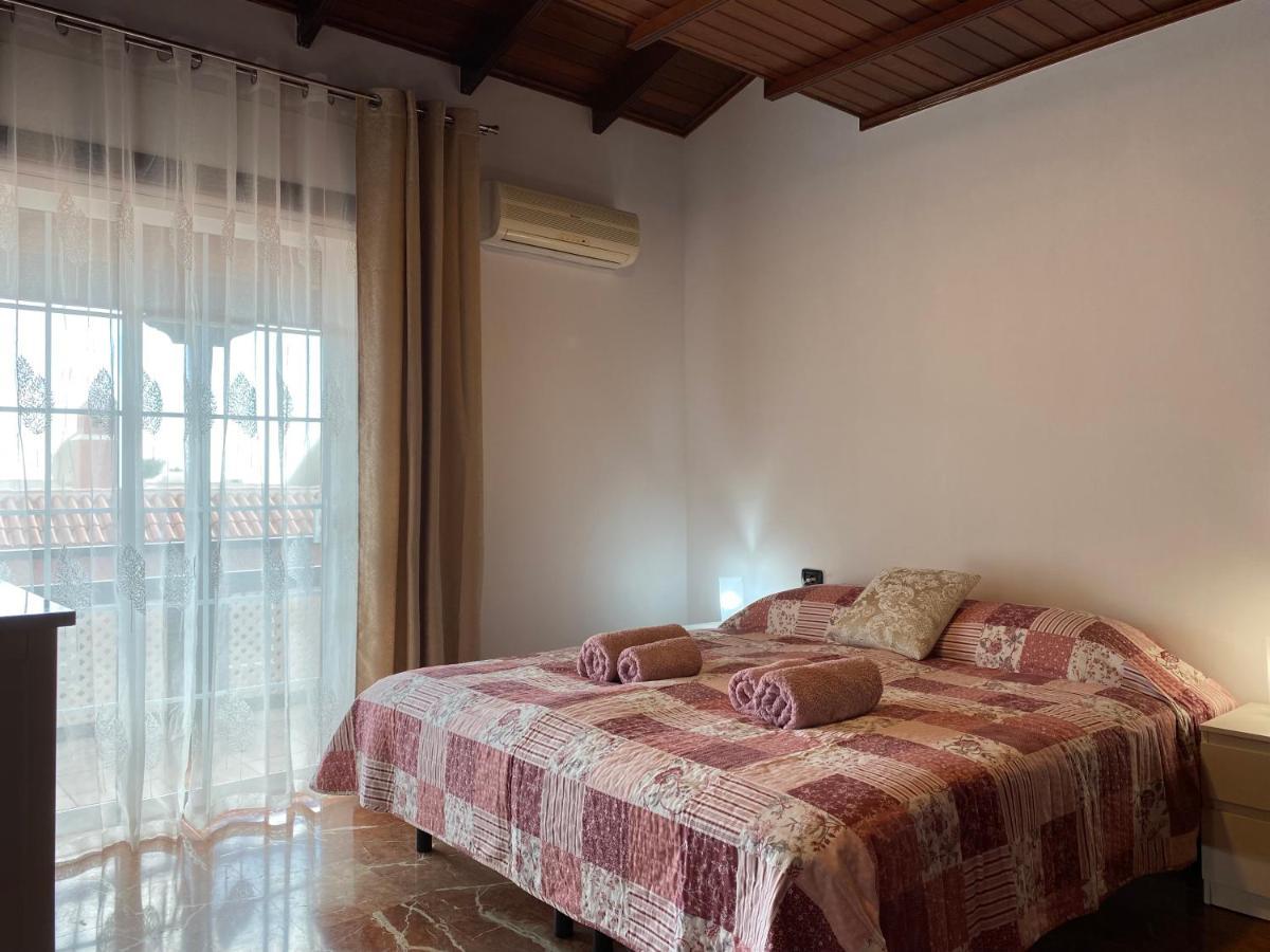 Adeje Galeon Home Costa Adeje  Extérieur photo