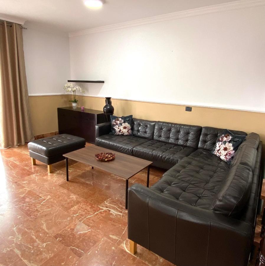 Adeje Galeon Home Costa Adeje  Extérieur photo