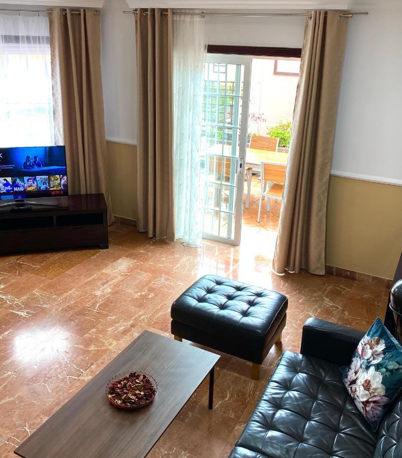 Adeje Galeon Home Costa Adeje  Extérieur photo