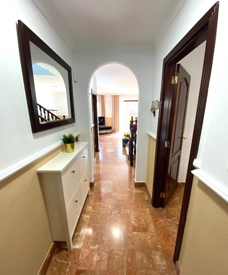 Adeje Galeon Home Costa Adeje  Extérieur photo