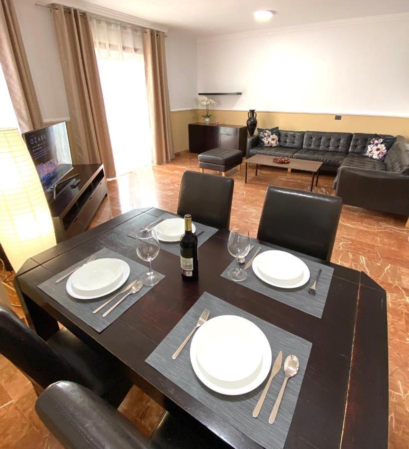 Adeje Galeon Home Costa Adeje  Extérieur photo