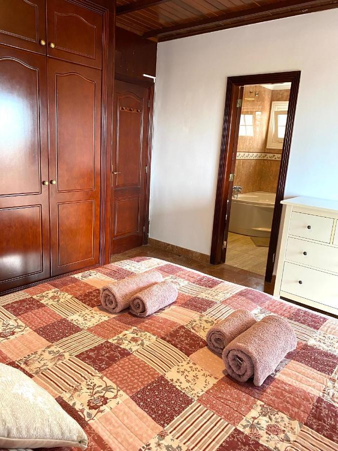 Adeje Galeon Home Costa Adeje  Extérieur photo