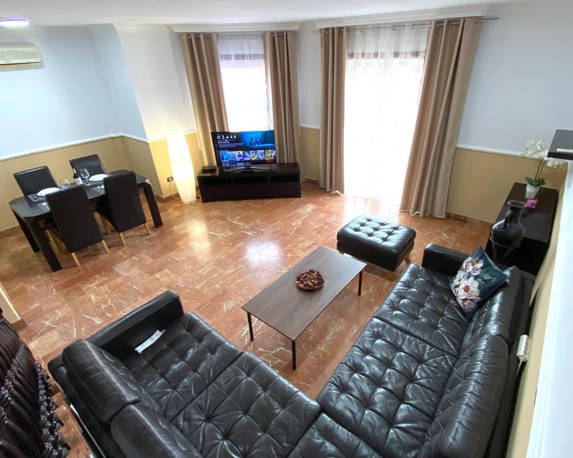 Adeje Galeon Home Costa Adeje  Extérieur photo