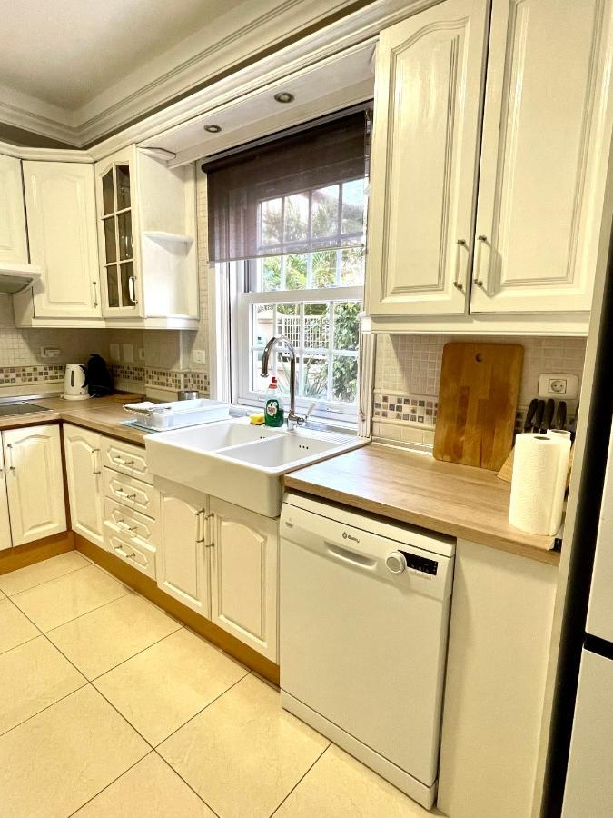 Adeje Galeon Home Costa Adeje  Extérieur photo